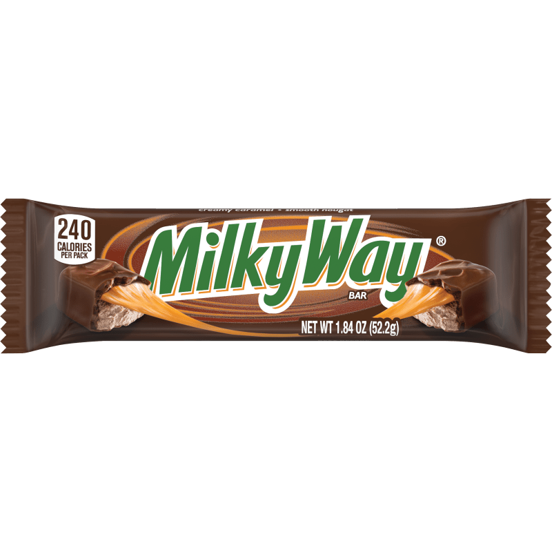 Milky Way