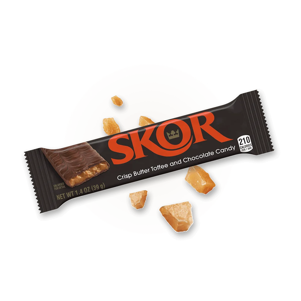 Skor