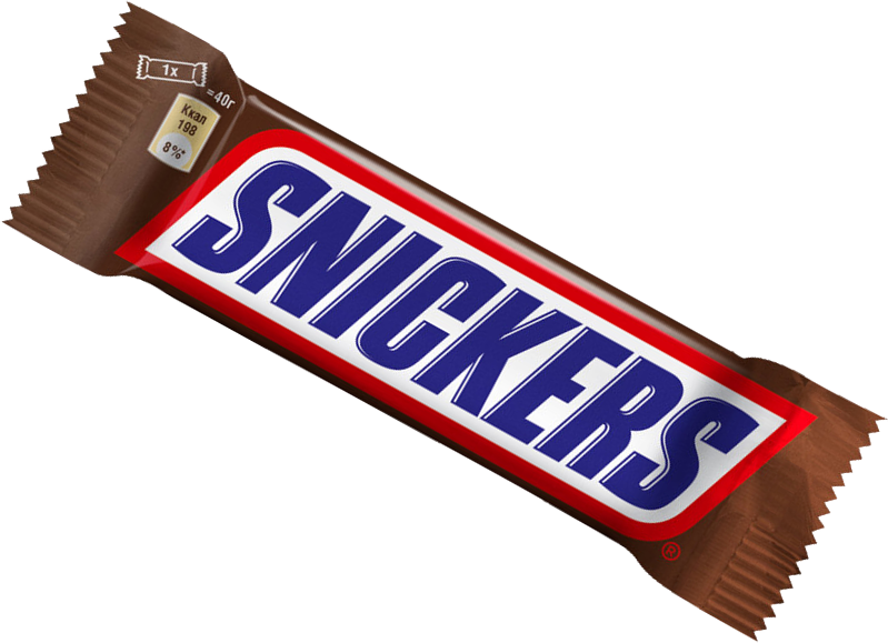 Snickers