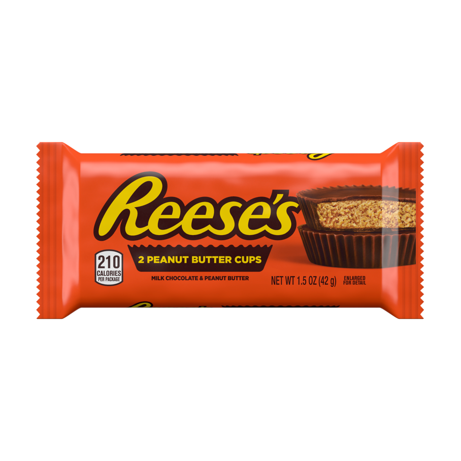 Reese’s